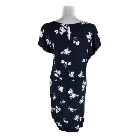 Unisex b.Young - Schiffon dress, size 40 - Blue (2)