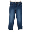 Unisex NP Collection - Jeans, size 42 - Blue ()