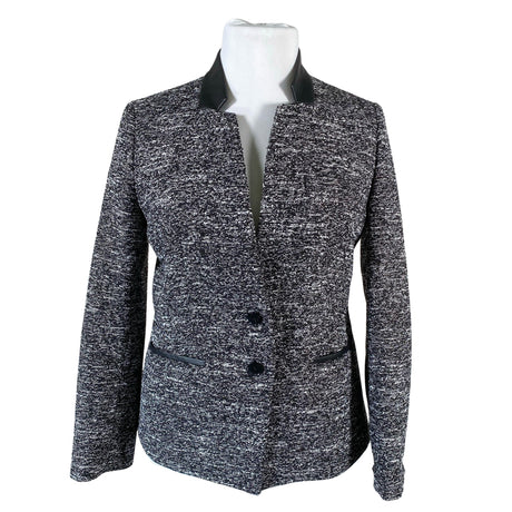 Unisex Hugo Boss - Jacket, size 42 - Black ()