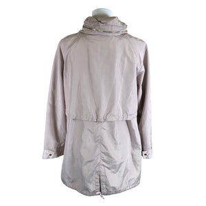 Unisex Cut & Pret - Outdoor jacket, size 36 - Beige (2)