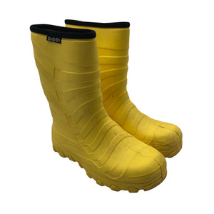 Unisex Nokian - Wellingtons, size 39 - Yellow (2)