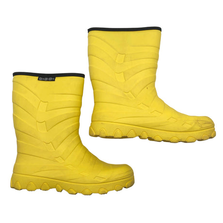 Unisex Nokian - Wellingtons, size 39 - Yellow ()