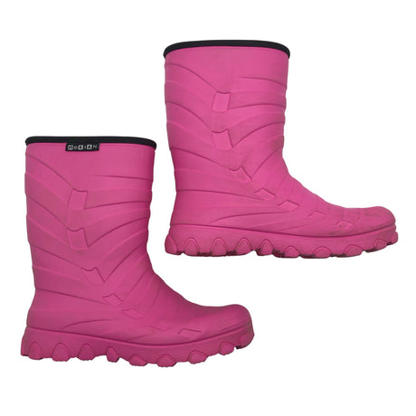 Unisex Nokian - Wellingtons, size 38 - Pink ()