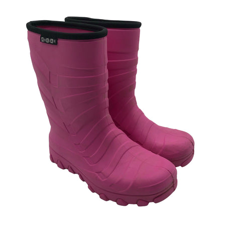 Unisex Nokian - Wellingtons, size 38 - Pink (2)