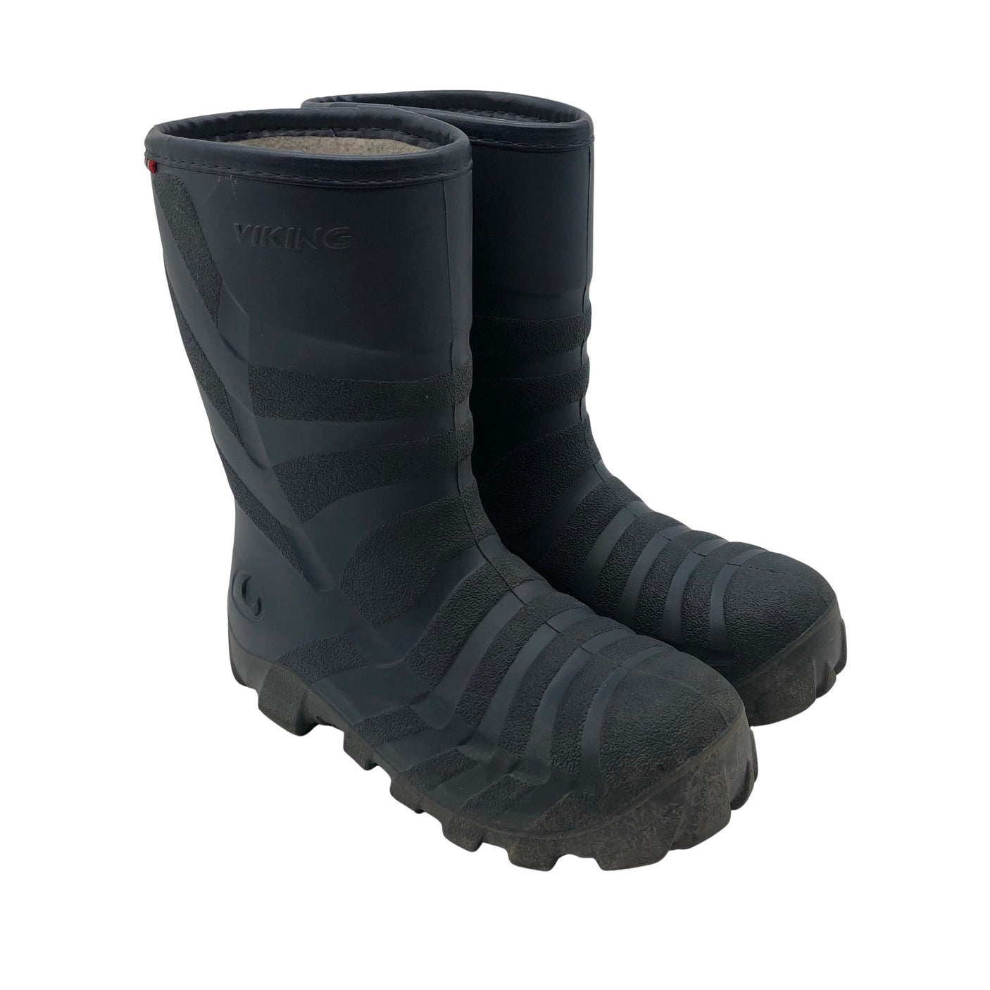 Unisex Viking - Wellingtons, size 36 - Blue (2)