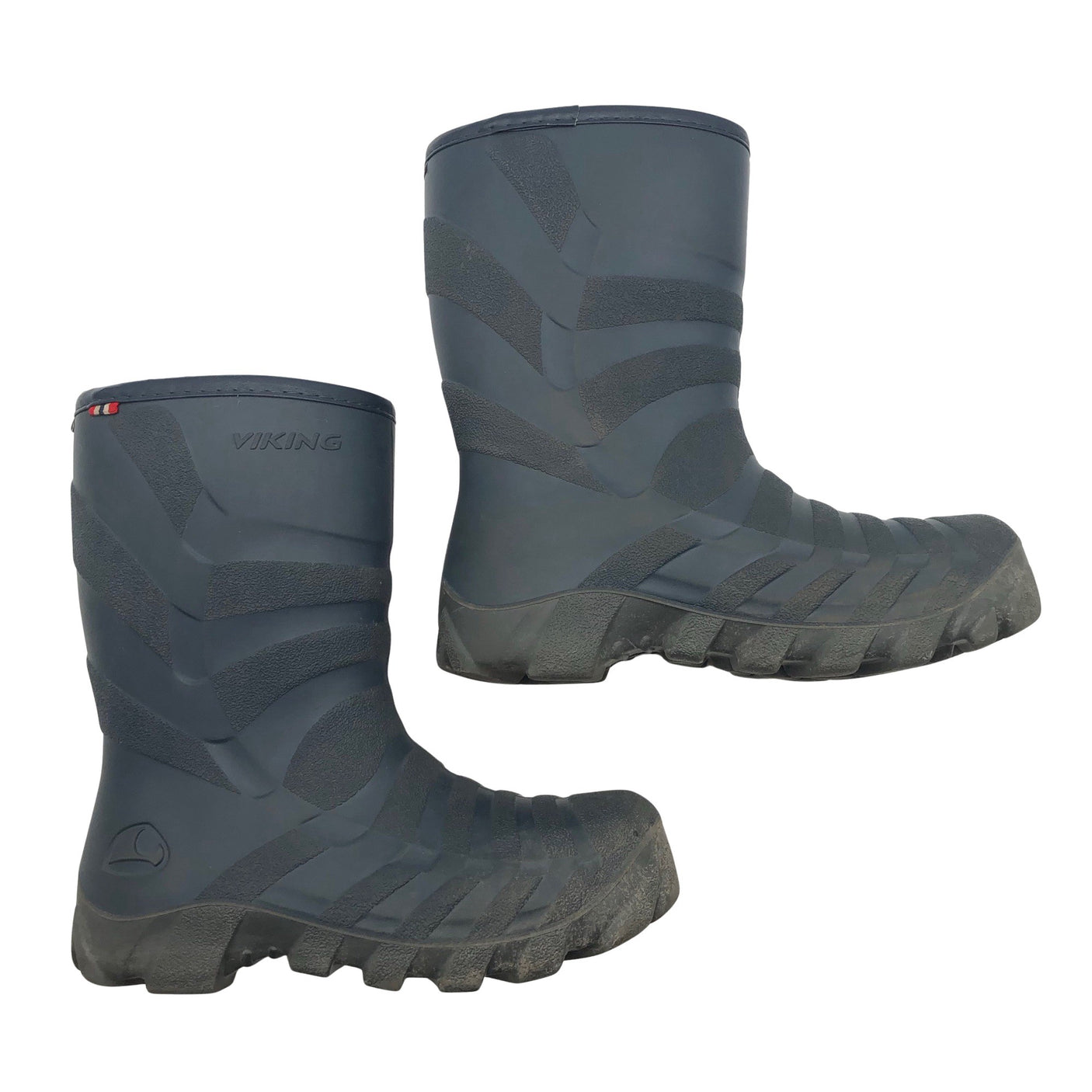 Unisex Viking - Wellingtons, size 36 - Blue (1)