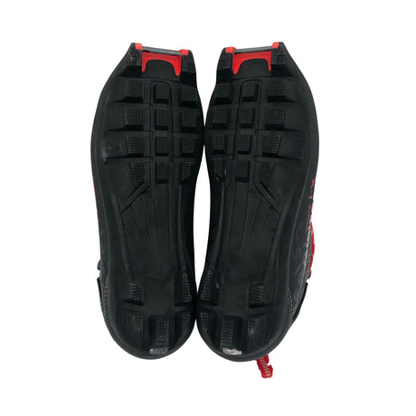 Unisex Viking - Ski boots, size 37 - Red (2)