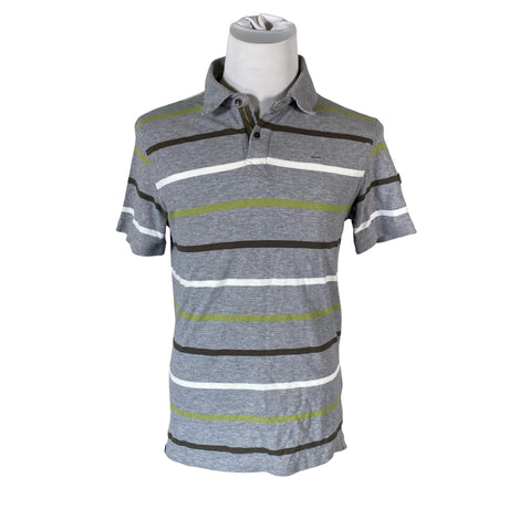 Unisex Luhta - Polo shirt, size L - Gray ()