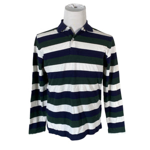 Unisex Cap Horn - Polo shirt, size M - Blue (1)