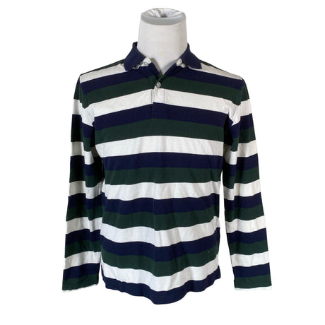 Unisex Cap Horn - Polo shirt, size M - Blue ()