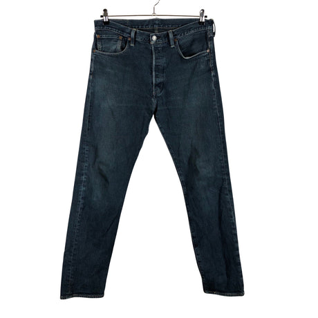 Unisex Levi's - Jeans, size W34 - Blue ()