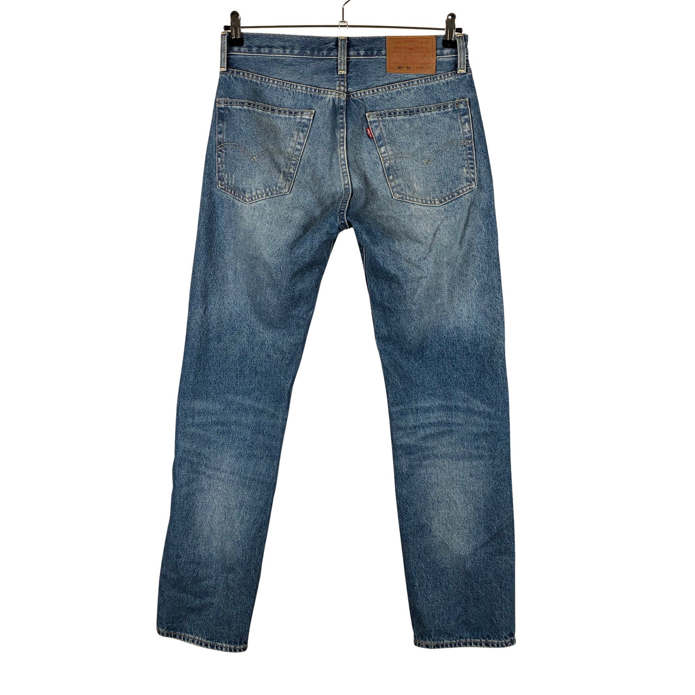 Unisex Levi's - Jeans, size W31 - Blue (2)
