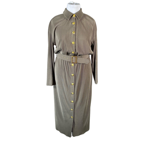 Unisex Together! - Party dress, size 42 - Green ()