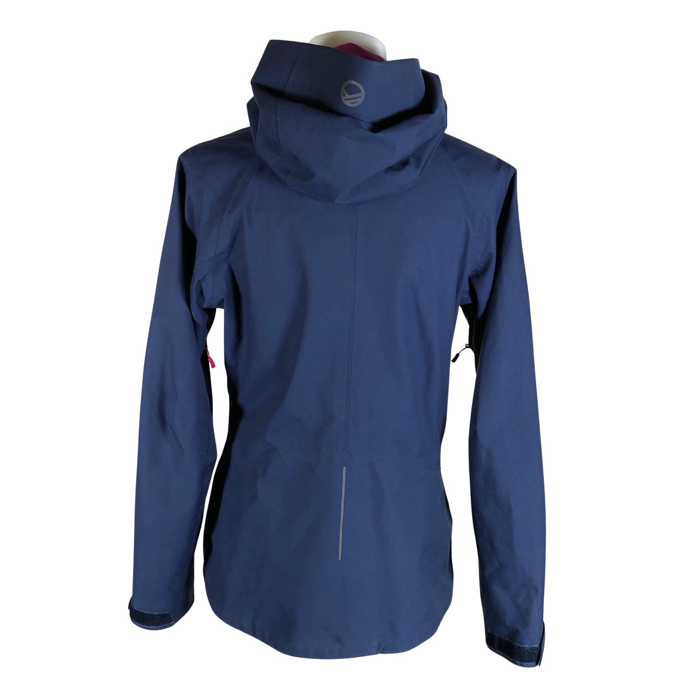 Unisex Halti - Outdoor jacket, size 38 - Blue (2)