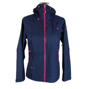 Unisex Halti - Outdoor jacket, size 38 - Blue (1)