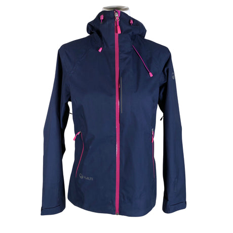 Unisex Halti - Outdoor jacket, size 38 - Blue ()