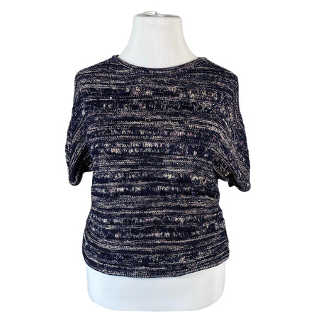 Unisex Basler - Sweater, size 44 - Blue ()