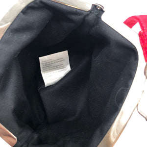 Unisex Marimekko - Shoulder bag, size Mini - Red (2)