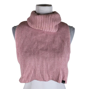 Unisex KN Kati Niemi - Neckwarmer, size No size - Light pink (1)