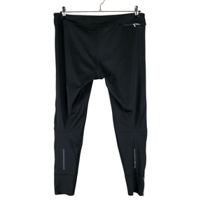 Unisex Adidas - Sports tights, size 42 - Black (2)
