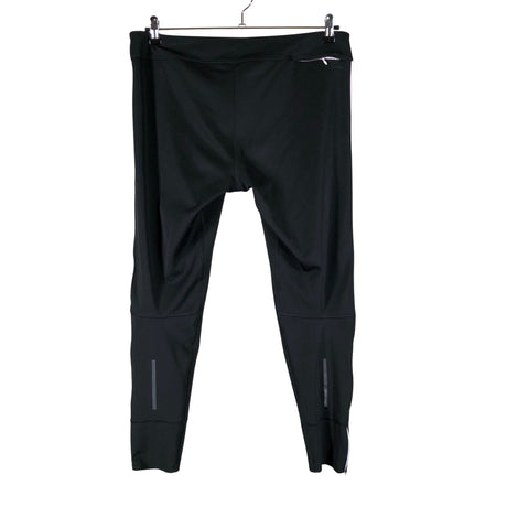 Unisex Adidas - Sports tights, size 42 - Black (2)