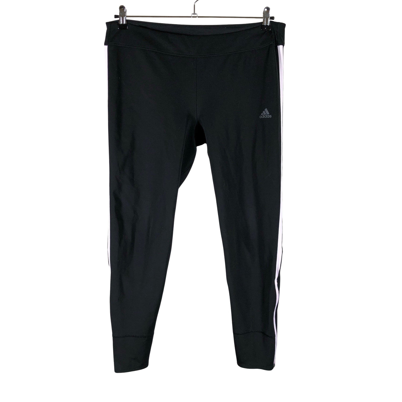 Unisex Adidas - Sports tights, size 42 - Black (1)