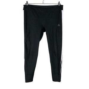 Unisex Adidas - Sports tights, size 42 - Black (1)