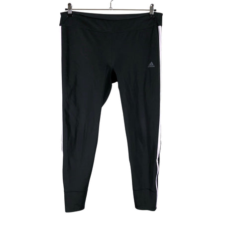 Unisex Adidas - Sports tights, size 42 - Black ()