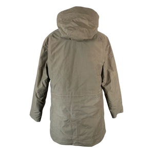 Unisex Haglöfs - Winter jacket, size 42 - Brown (2)