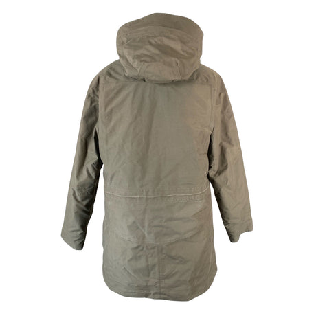 Unisex Haglöfs - Winter jacket, size 42 - Brown (2)