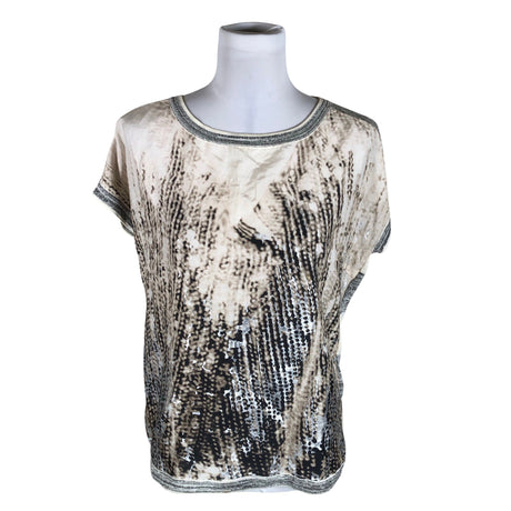 Unisex Gustav - Sweater, size 40 - Beige ()