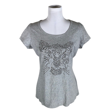 Unisex Philosophy Blues Original - T-shirt, size 40 - Gray ()