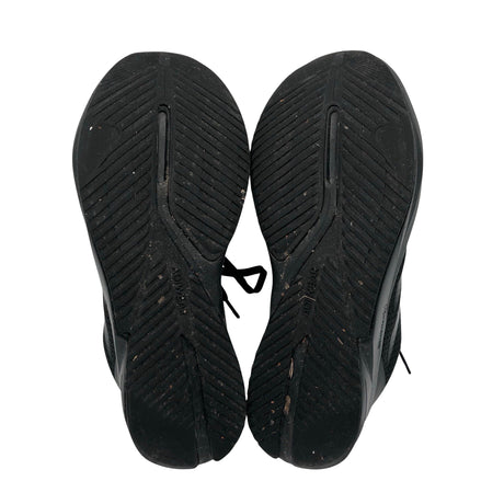 Unisex Adidas - Running shoes, size 39 - Black (2)