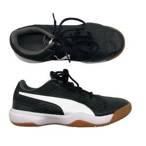 Unisex Puma - Indoor sports shoes, size 37 - Black (1)