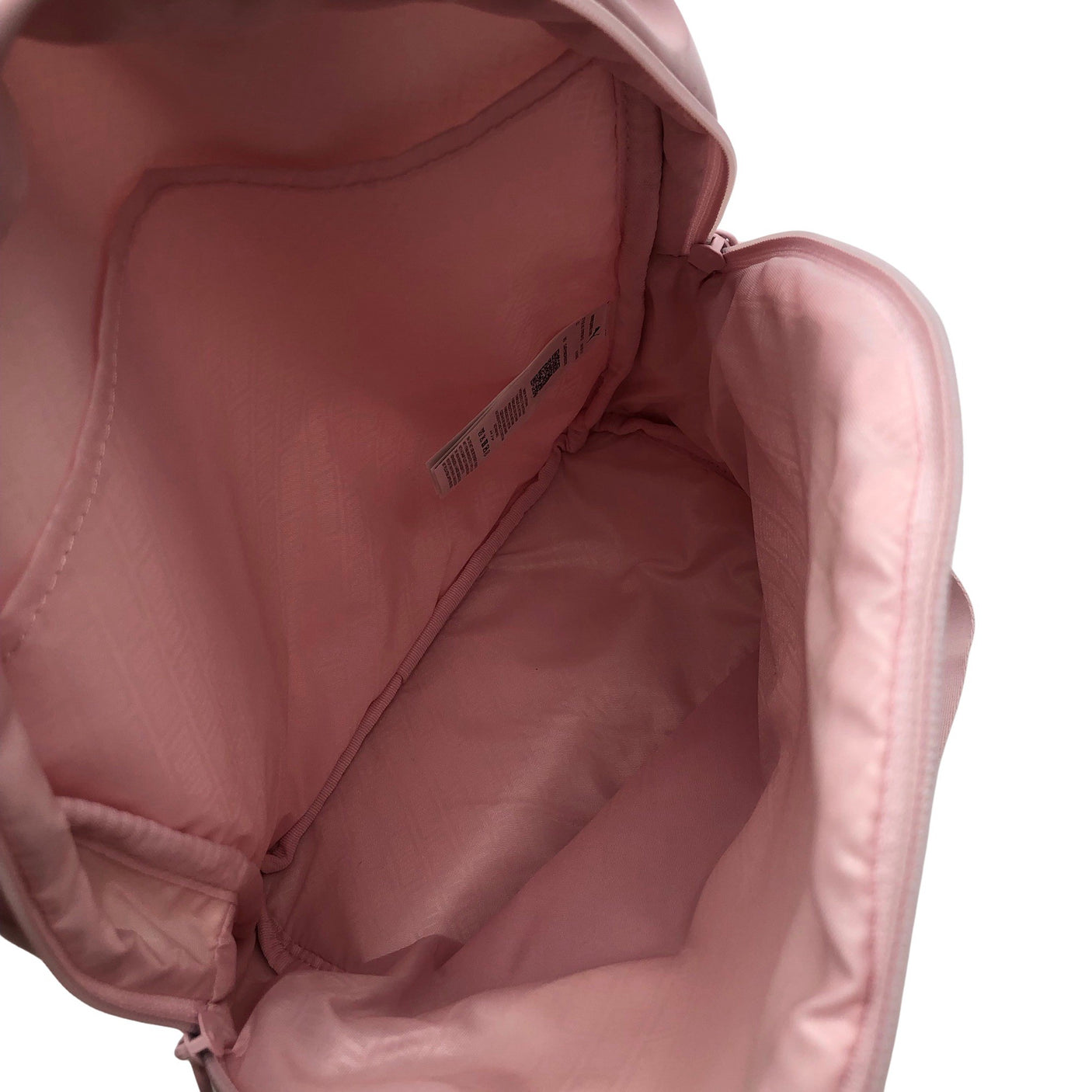 Unisex Puma - Backpack, size Midi - Light pink (2)