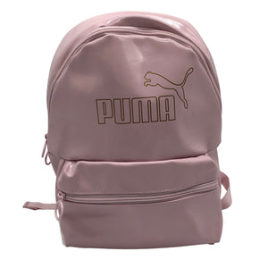 Unisex Puma - Backpack, size Midi - Light pink (1)