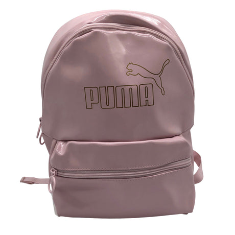 Unisex Puma - Backpack, size Midi - Light pink ()