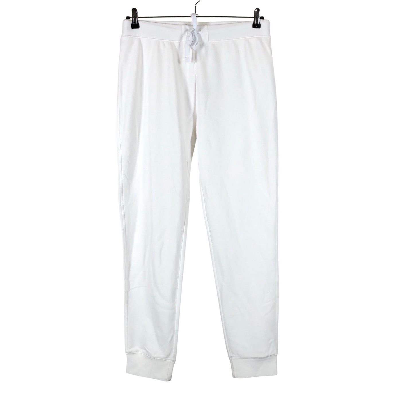 Unisex Champion - Sweatpants, size 42 - White (1)