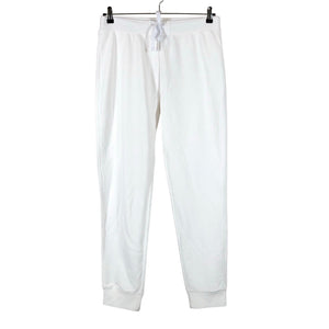 Unisex Champion - Sweatpants, size 42 - White (1)