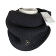 Unisex Horze - Circle scarf, size Midi - Blue ()