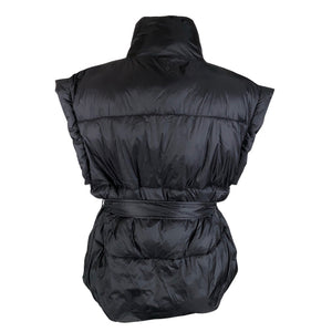 Unisex Modström - Winter vest, size 40 - Black (2)