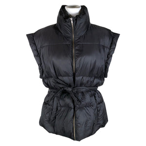 Unisex Modström - Winter vest, size 40 - Black (1)