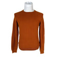 Unisex Jack & Jones - Sweater, size M - Orange ()