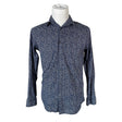 Unisex Jack & Jones - Collared shirt, size M - Blue ()