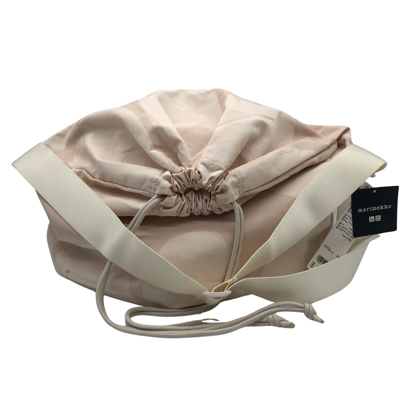 Unisex Uniqlo - Shoulder bag, size Maxi - Beige (1)