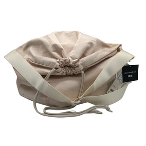 Unisex Uniqlo - Shoulder bag, size Maxi - Beige (1)