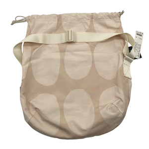 Unisex Uniqlo - Shoulder bag, size Maxi - Beige (2)