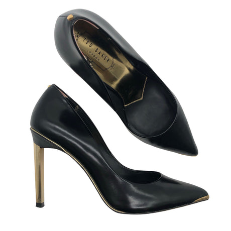 Unisex Ted Baker - Evening high heels, size 39 - Black ()