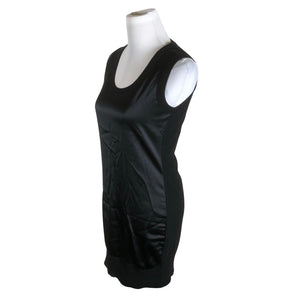 Unisex Marc Cain - Knit dress, size 36 - Black (3)