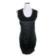 Unisex Marc Cain - Knit dress, size 36 - Black ()